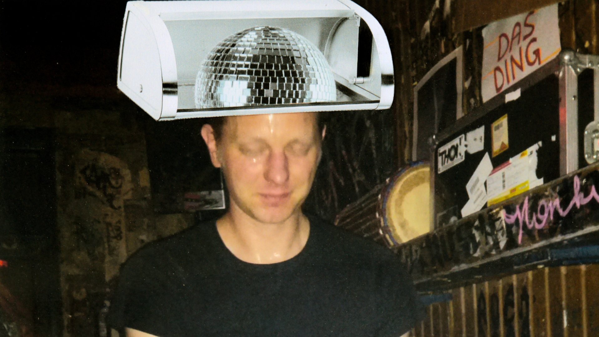 Brabantia Brotbox