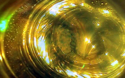 Postré Galactico/Götterspeise