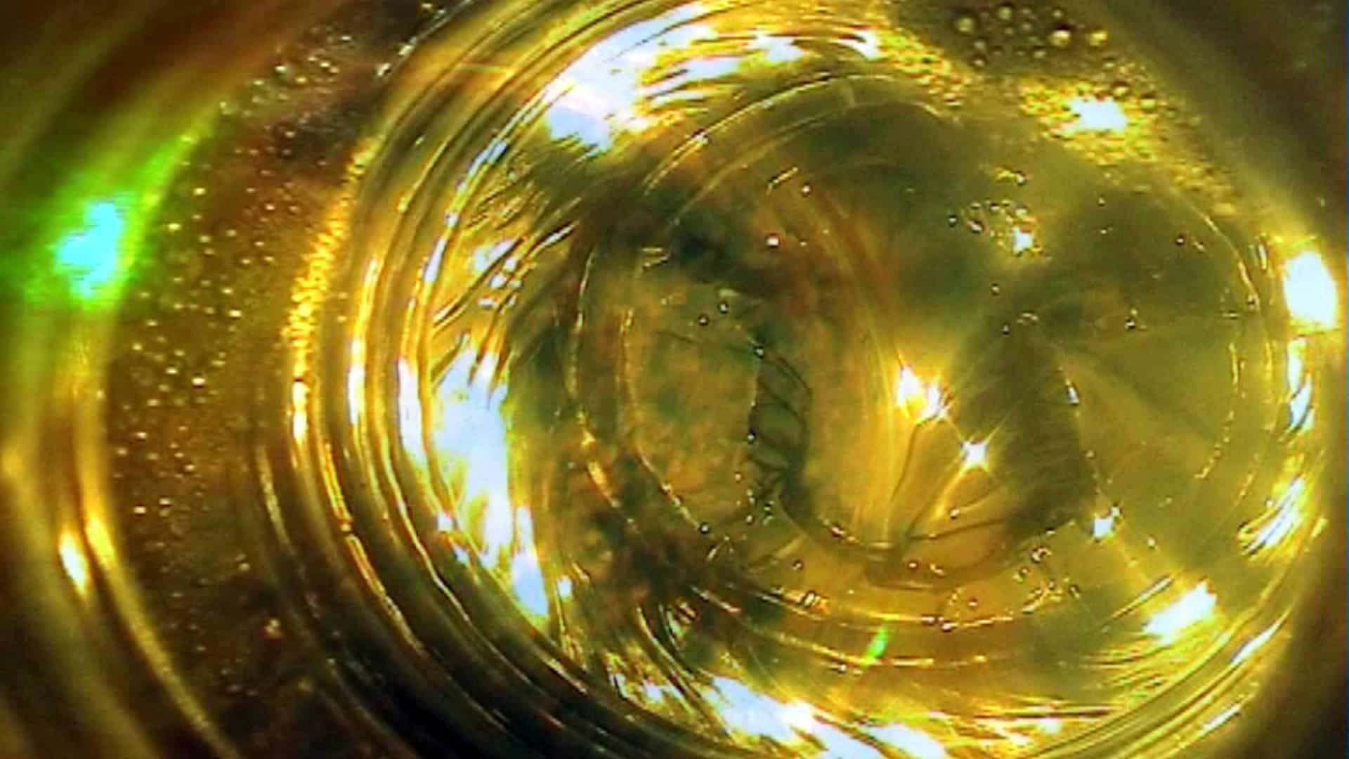 Götterspeise
